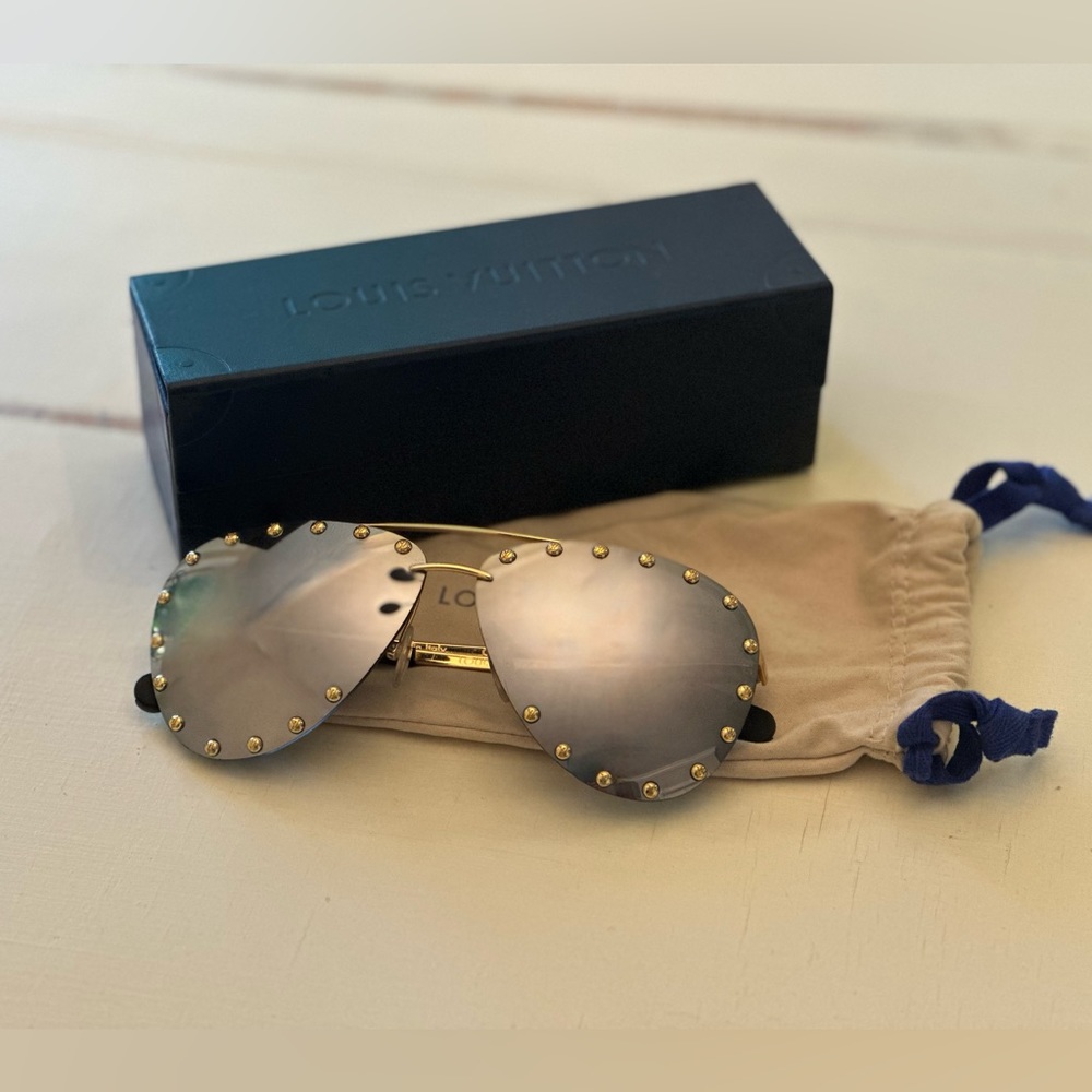 Louis Vuitton Sunglasses